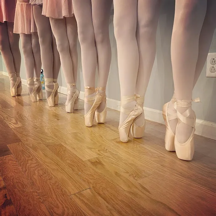 Newtown Centre of Classical Ballet & Voice Picture 7