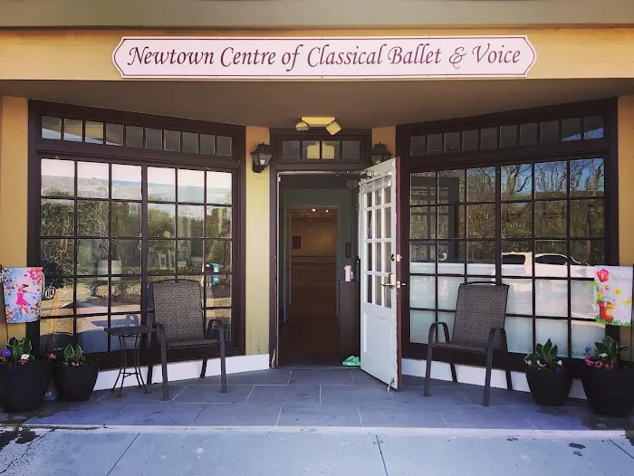 Newtown Centre of Classical Ballet & Voice Picture 4