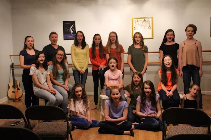 Newtown Centre of Classical Ballet & Voice Picture 8