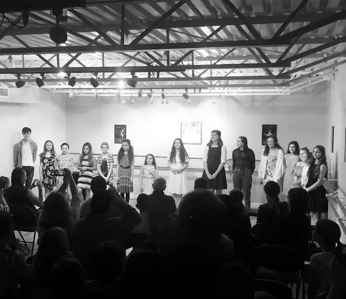Newtown Centre of Classical Ballet & Voice Picture 9