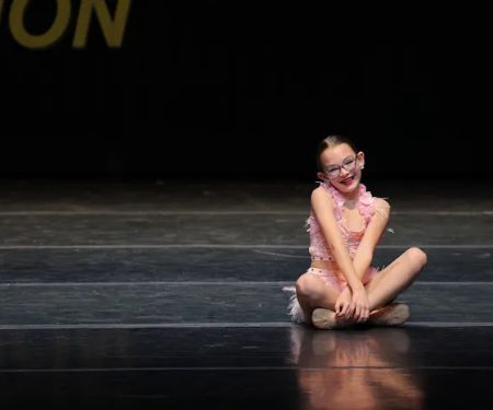 Studio A Dance Center