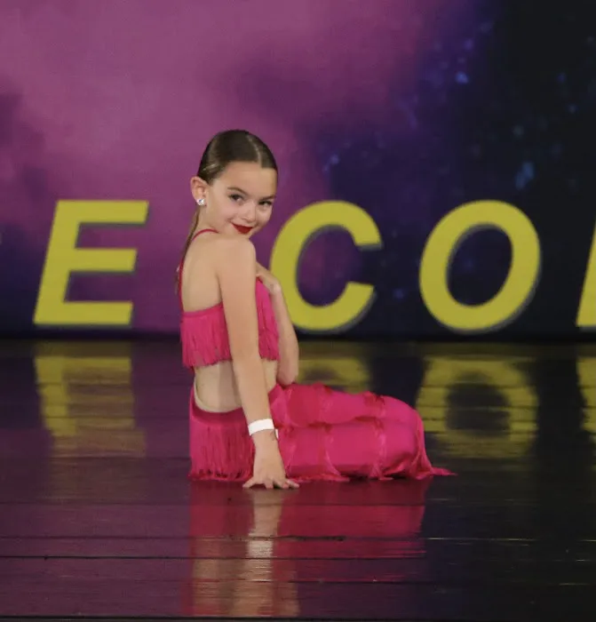 Infinity Dance Company Picture 10