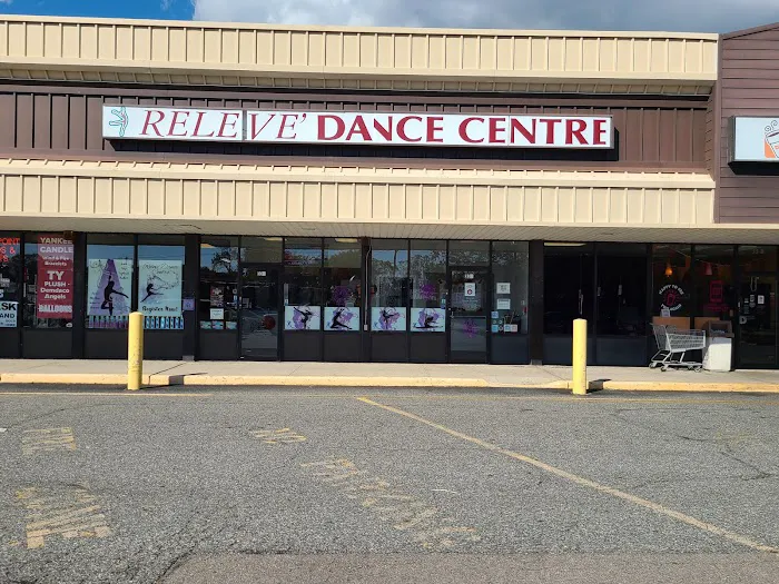 Releve Dance Centre Picture 5