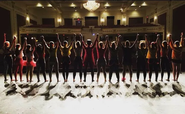 Releve Dance Centre Picture 1