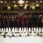 Releve Dance Centre
