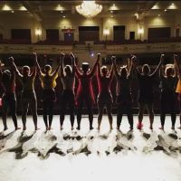Releve Dance Centre ico