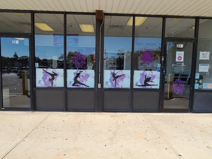 Releve Dance Centre Picture 9
