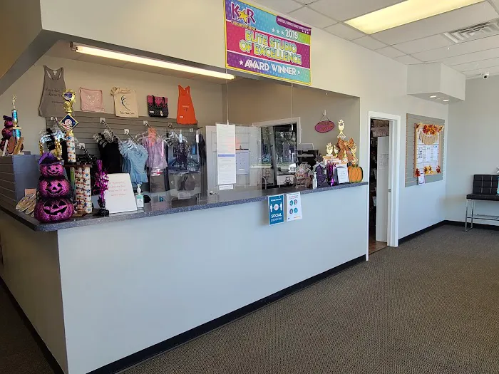 Releve Dance Centre Picture 8