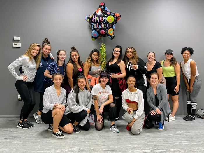 Live and Direct - House of Dance Picture 7