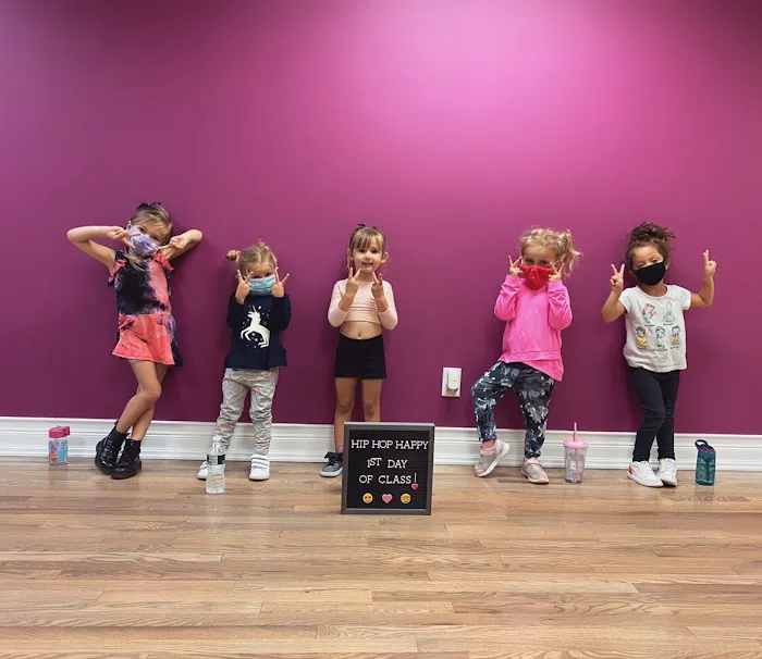 Live and Direct - House of Dance Picture 4