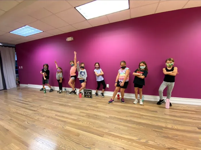 Live and Direct - House of Dance Picture 5