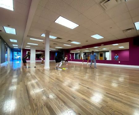 Live and Direct - House of Dance