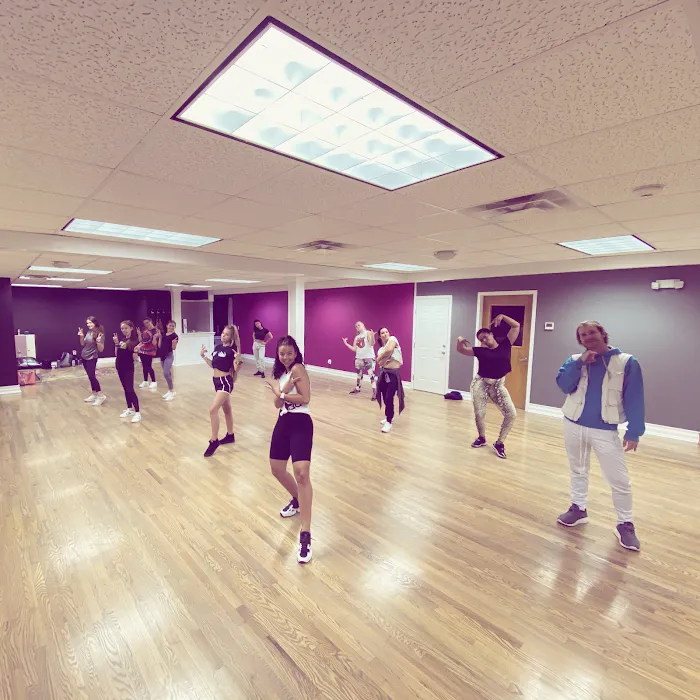 Live and Direct - House of Dance Picture 9