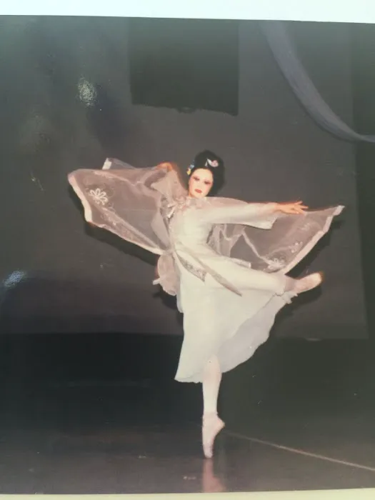 yana dance school &ballet -adult;kids;ballet;dance;training;barre;classes;lessons;center;studios;academy;for;tweens 芭蕾舞 舞蹈 Picture 8