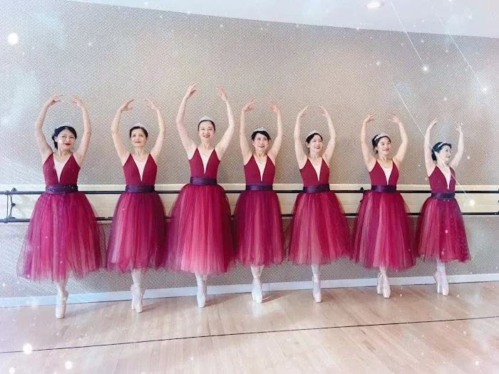 yana dance school &ballet -adult;kids;ballet;dance;training;barre;classes;lessons;center;studios;academy;for;tweens 芭蕾舞 舞蹈 Picture 10