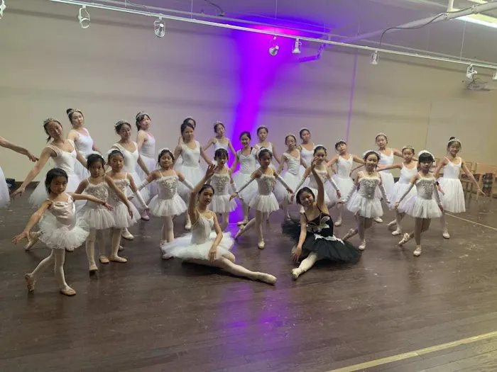yana dance school &ballet -adult;kids;ballet;dance;training;barre;classes;lessons;center;studios;academy;for;tweens 芭蕾舞 舞蹈 Picture 9