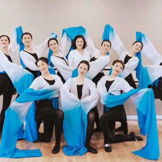 yana dance school &ballet -adult;kids;ballet;dance;training;barre;classes;lessons;center;studios;academy;for;tweens 芭蕾舞 舞蹈 Picture 7
