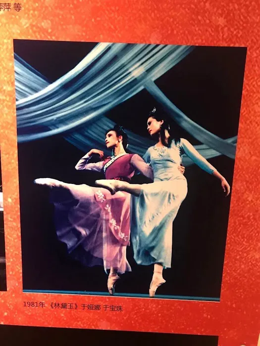 yana dance school &ballet -adult;kids;ballet;dance;training;barre;classes;lessons;center;studios;academy;for;tweens 芭蕾舞 舞蹈 Picture 6