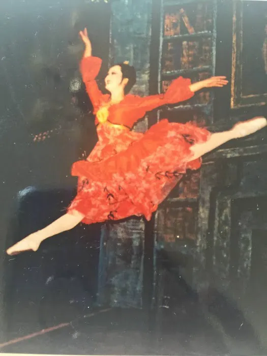 yana dance school &ballet -adult;kids;ballet;dance;training;barre;classes;lessons;center;studios;academy;for;tweens 芭蕾舞 舞蹈 Picture 2