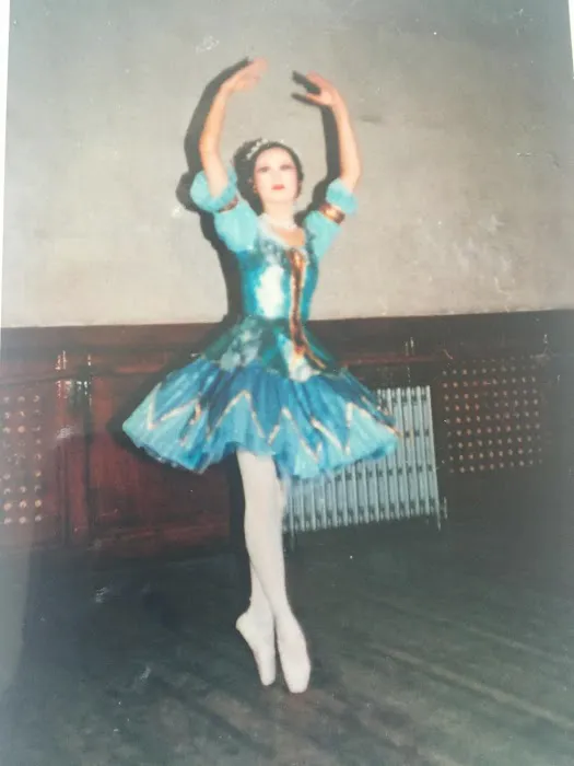 yana dance school &ballet -adult;kids;ballet;dance;training;barre;classes;lessons;center;studios;academy;for;tweens 芭蕾舞 舞蹈 Picture 3