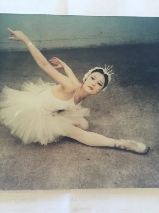 yana dance school &ballet -adult;kids;ballet;dance;training;barre;classes;lessons;center;studios;academy;for;tweens 芭蕾舞 舞蹈 Picture 1