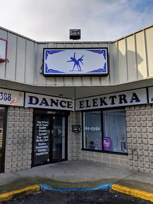 Dance Elektra Performing Arts Centre Picture 1