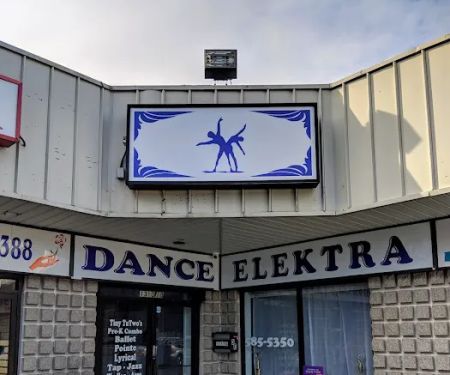 Dance Elektra Performing Arts Centre