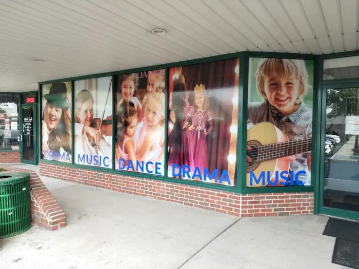 Dance Pointe Performing Arts Center Picture 6