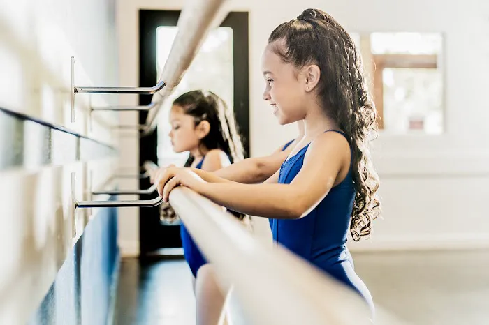 Dance Pointe Performing Arts Center Picture 3
