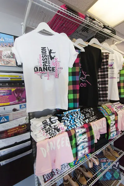 Dance Pointe Performing Arts Center Picture 2