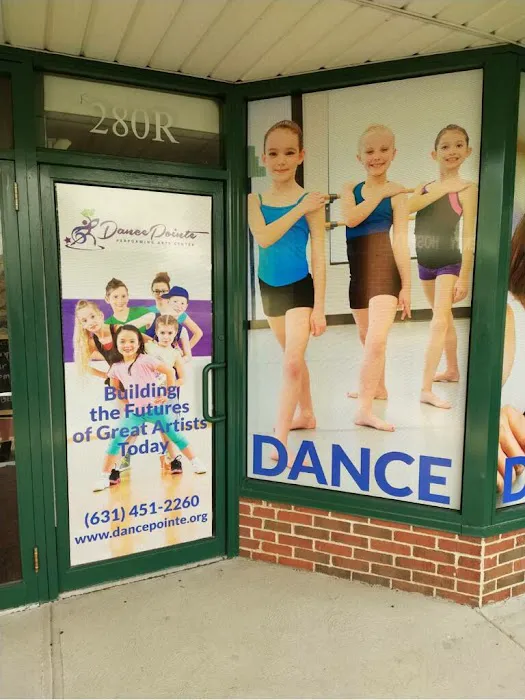 Dance Pointe Performing Arts Center Picture 4