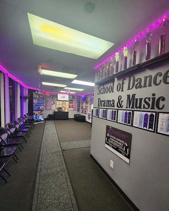 Dance Pointe Performing Arts Center Picture 5