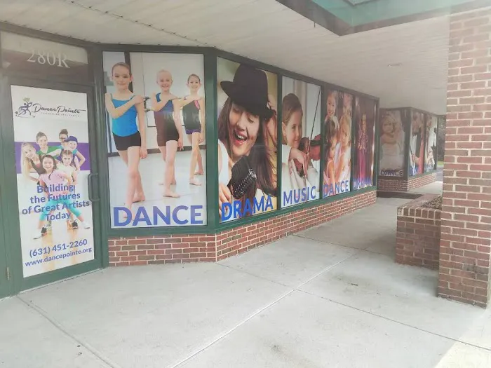 Dance Pointe Performing Arts Center Picture 8