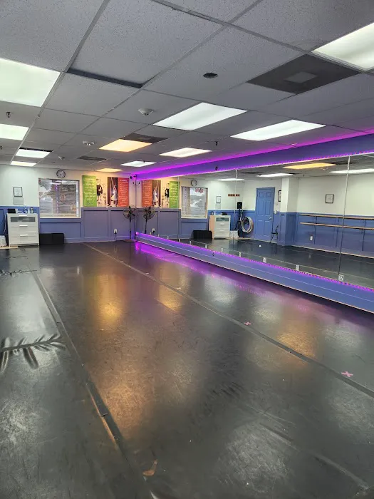 Dance Pointe Performing Arts Center Picture 9