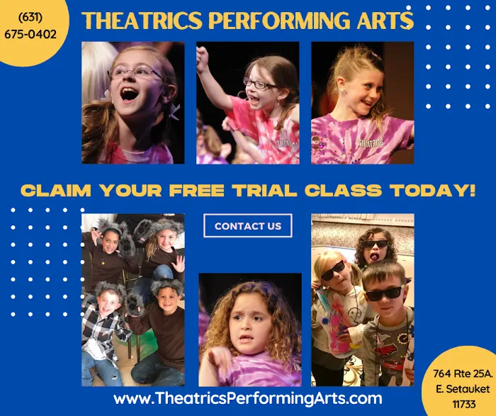 Theatrics Performing Arts Picture 9
