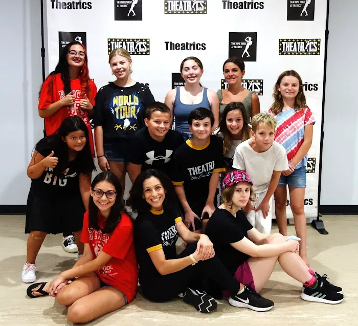 Theatrics Performing Arts Picture 5