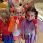 Theatrics Performing Arts