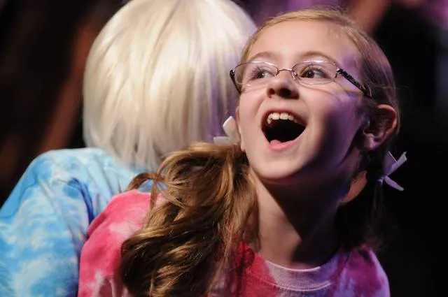 Theatrics Performing Arts Picture 8