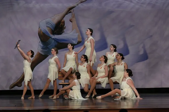 Backstage Studio of Dance Picture 7