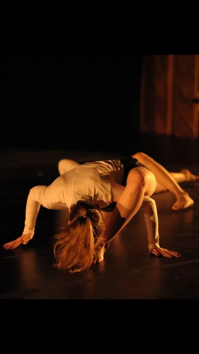 Backstage Studio of Dance Picture 2