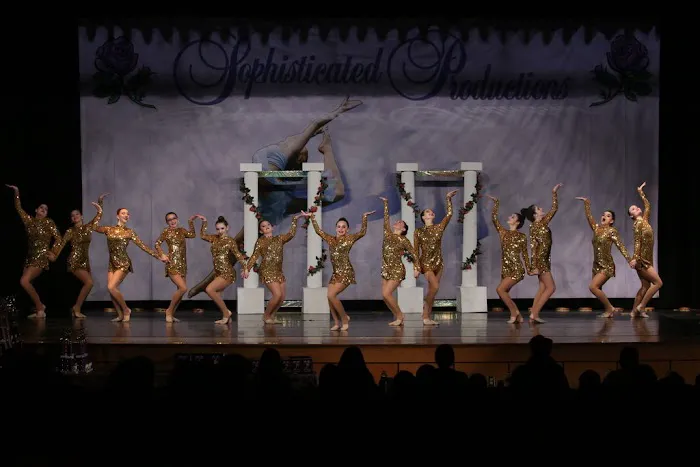 Backstage Studio of Dance Picture 9