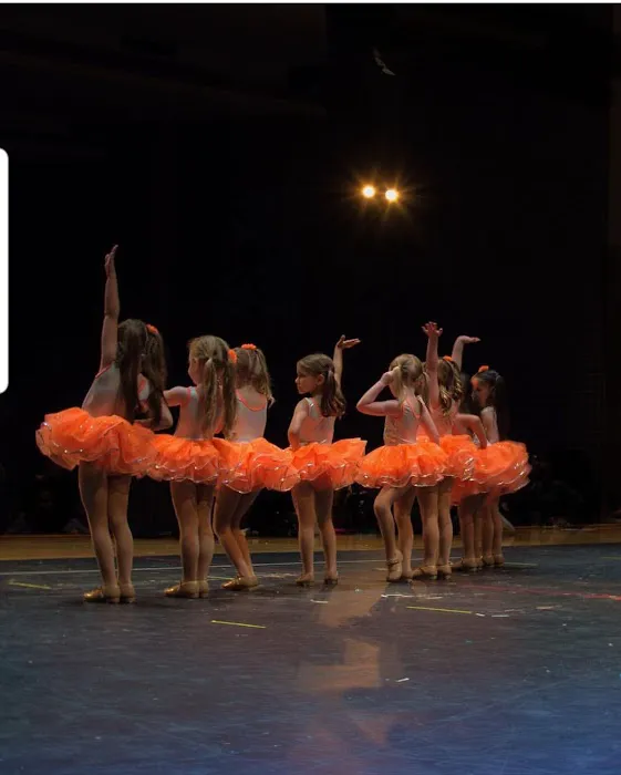 Backstage Studio of Dance Picture 6