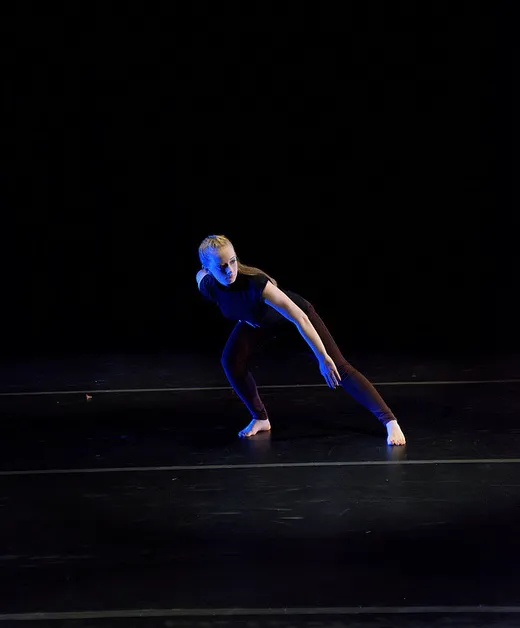 Backstage Studio of Dance Picture 1