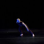 Backstage Studio of Dance