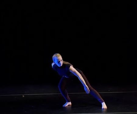 Backstage Studio of Dance