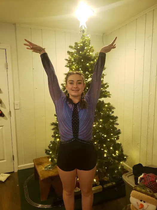 Backstage Studio of Dance Picture 5