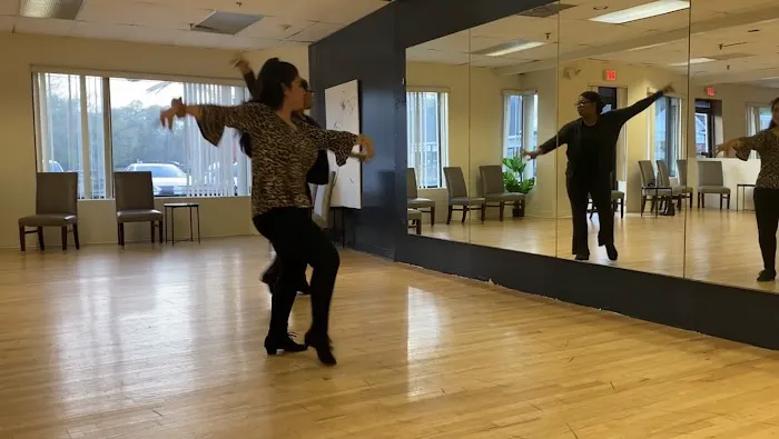 Arthur Murray Dance Studio Picture 3
