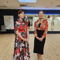 Arthur Murray Dance Studio ico