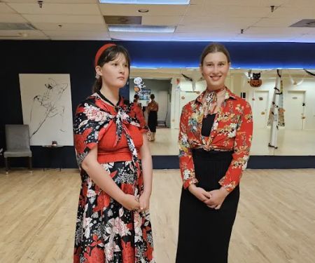 Arthur Murray Dance Studio
