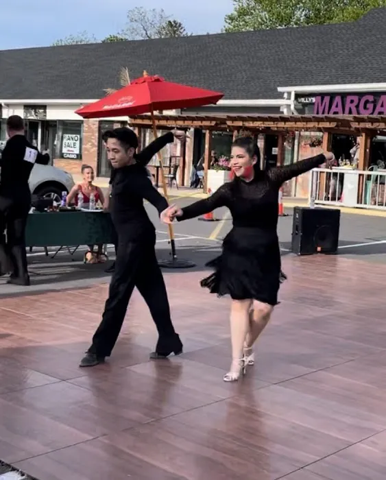 Arthur Murray Dance Studio Picture 2